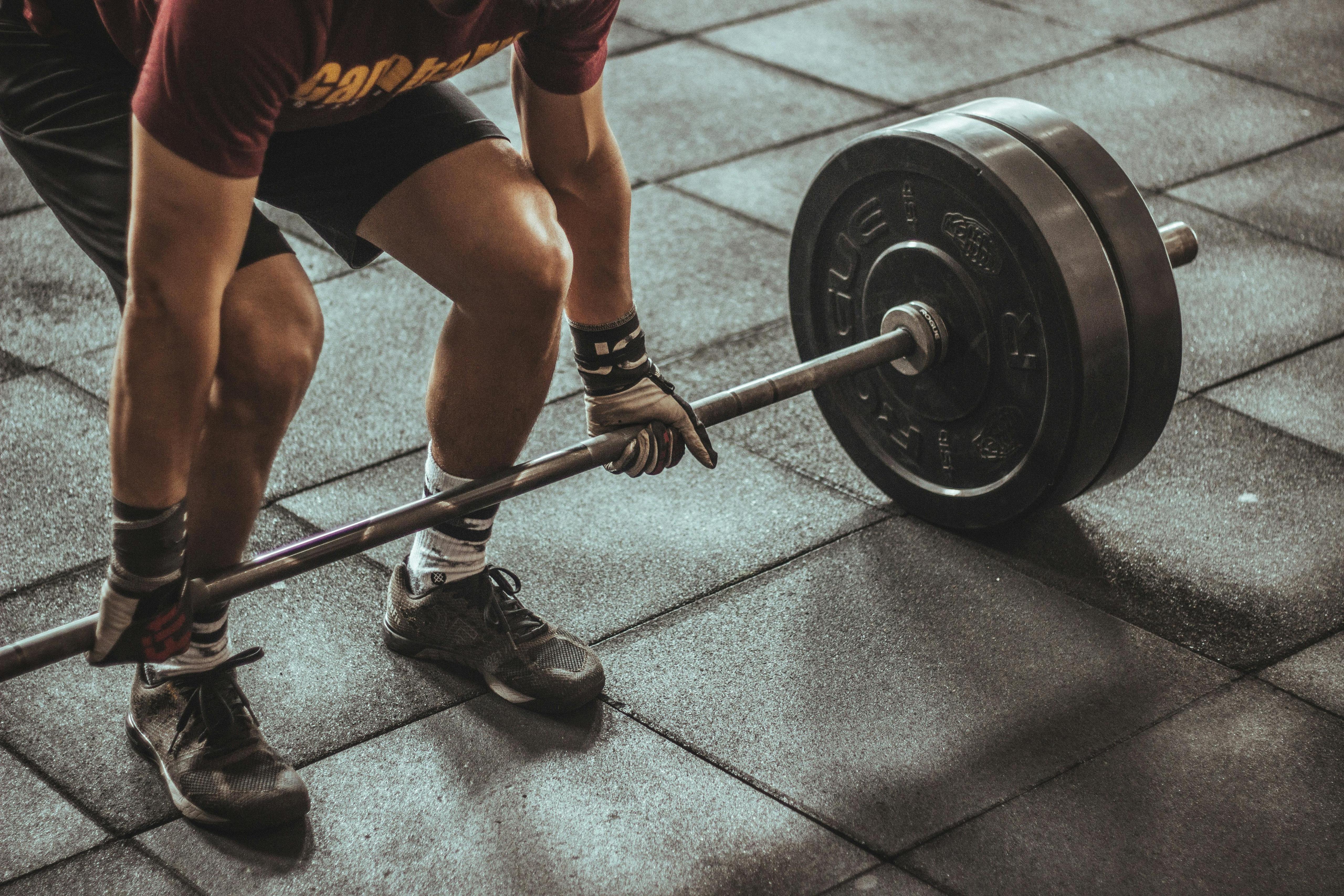 Fisioterapia Deportiva
